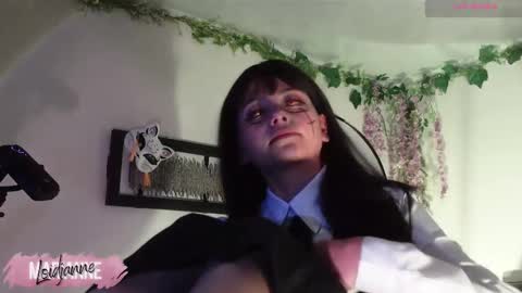 Snapshot of loidjanne chatting on 09.21.25 Janne Miller 9pm to 3am GMT-5 online show from 09.21.25