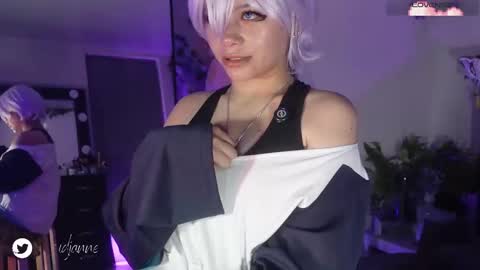 Janne Miller 9pm to 3am GMT-5 online show from 02.21.26