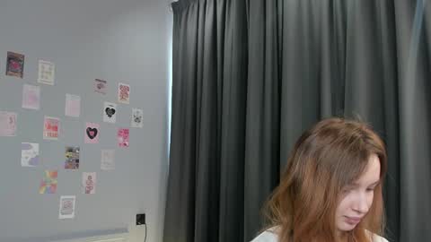 am i Lucy online show from 03.24.26