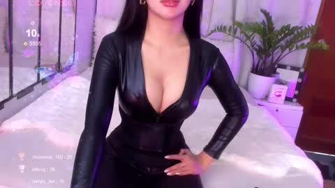 Mistress L online show from 01.19.25