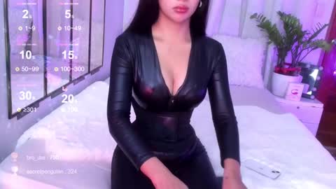 Mistress L online show from 03.09.25