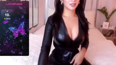 Mistress L online show from 03.05.26