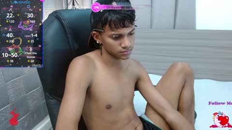 LOUIS online show from 01.12.25