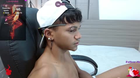 LOUIS online show from 01.16.25