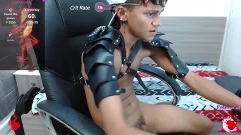 LOUIS online show from 01.20.25