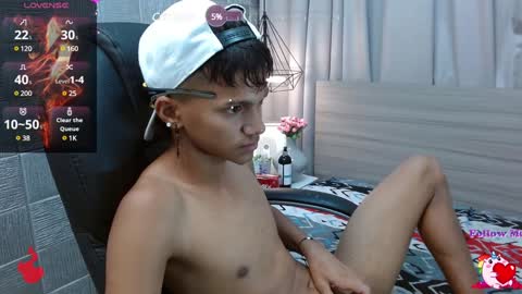 LOUIS online show from 01.22.25