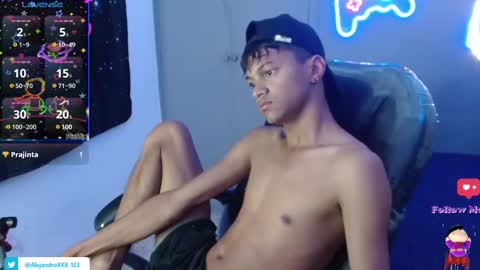 LOUIS online show from 02.12.25