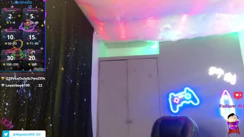 LOUIS online show from 02.21.25