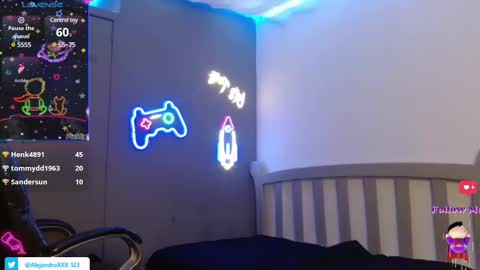 LOUIS online show from 03.06.25