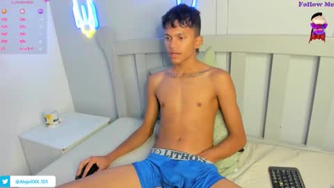 LOUIS online show from 10.27.25