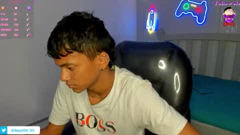 LOUIS online show from 11.08.25