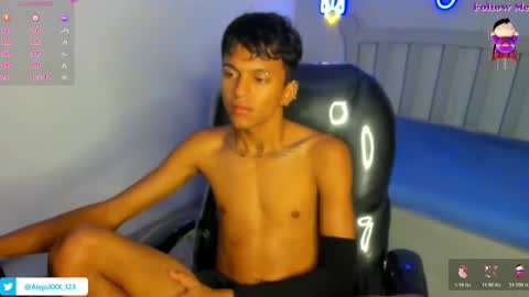 LOUIS online show from 11.19.25