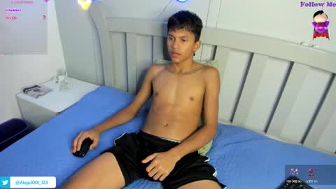 LOUIS online show from 11.23.25