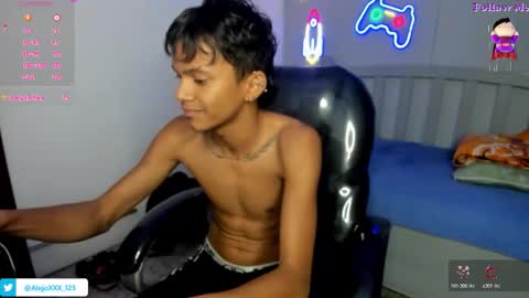 LOUIS online show from 11.26.25