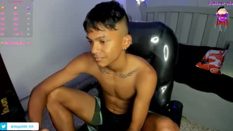 LOUIS online show from 11.29.25