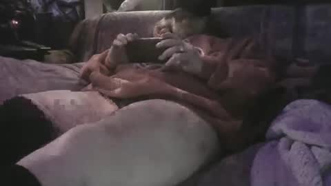 Sean online show from 04.09.26