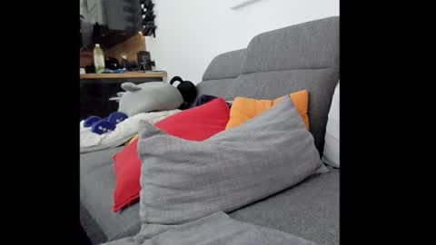 Snapshot of lokizg987 chatting on 07.12.26 Loki online show from 07.12.26