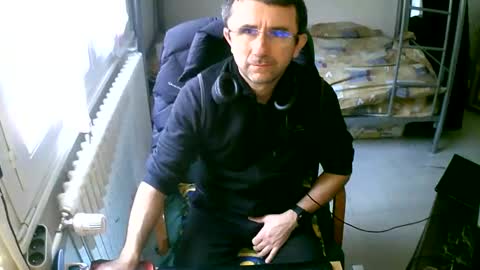 lokoum39 online show from 01.20.25