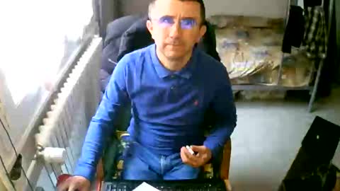 lokoum39 online show from 02.02.25