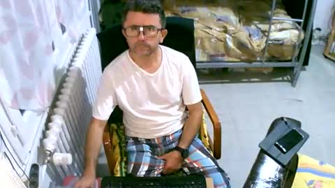 lokoum39 online show from 09.14.25