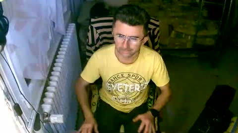 lokoum39 online show from 11.16.25