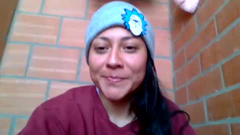 Snapshot of lola978607 chatting on 10.22.25 lola978607 online show from 10.22.25