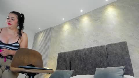 Lola Sweet online show from 11.30.25