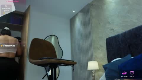 Snapshot of lola__sweet0591 chatting on 05.14.26 Lola Sweet online show from 05.14.26