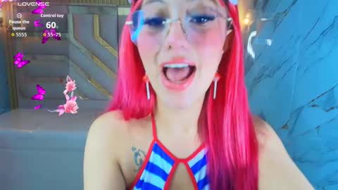 Lola online show from 11.11.25