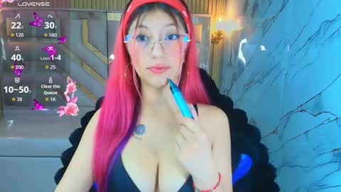 Lola online show from 11.28.25