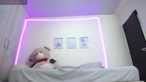 Lola Calypso online show from 04.09.26