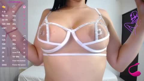 Snapshot of lola_calypso chatting on 06.08.26 Lola Calypso online show from 06.08.26