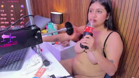 lola online show from 02.28.25