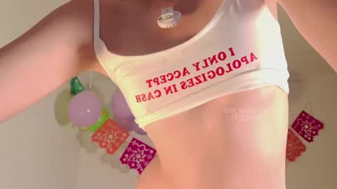 Lola . online show from 07.13.26