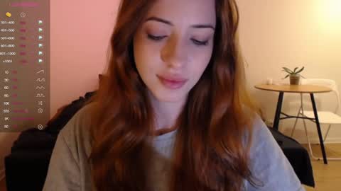 Snapshot of lola_dinky chatting on 10.22.25 Lola online show from 10.22.25