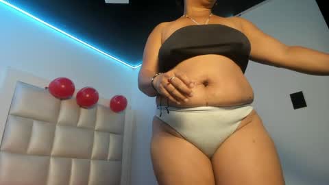 lola_js online show from 05.31.26