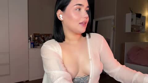 Snapshot of lola_razee chatting on 07.03.26 lola_razee online show from 07.03.26
