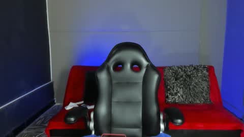 Snapshot of lola_red956680 chatting on 01.08.26 lola red online show from 01.08.26