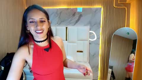 Lola online show from 03.19.26