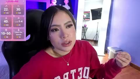 Lola  online show from 06.03.26