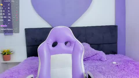 lola_sweeet18 online show from 07.20.26