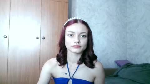 lola_sweetglow online show from 07.07.26