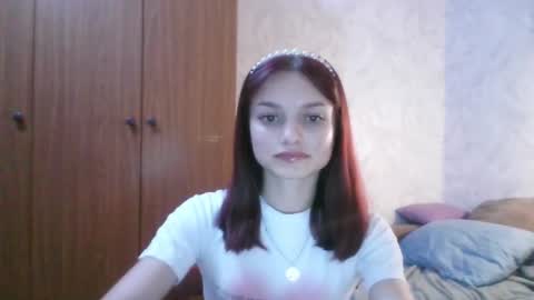 lola_sweetglow online show from 07.18.26