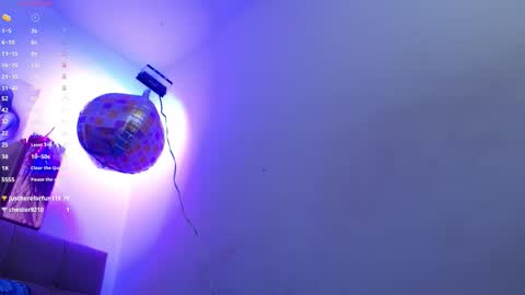 lola_wish online show from 11.20.25