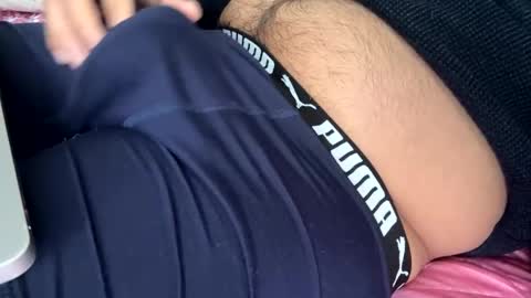 Snapshot of lolaa29 chatting on 10.23.25 IndianGuy online show from 10.23.25