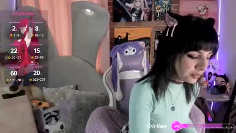 Lola Bunny online show from 01.18.25