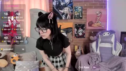 Lola Bunny online show from 02.07.25