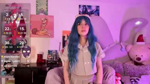 Lola Bunny online show from 12.14.25