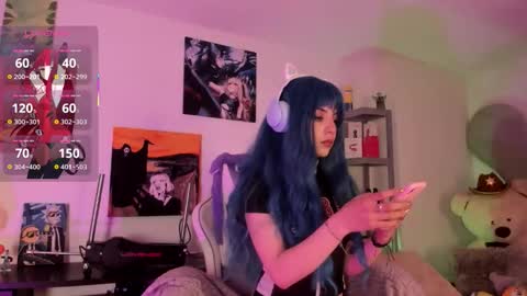 Lola Bunny online show from 02.11.26