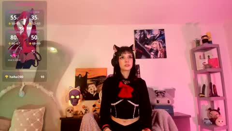 Lola Bunny online show from 04.23.26